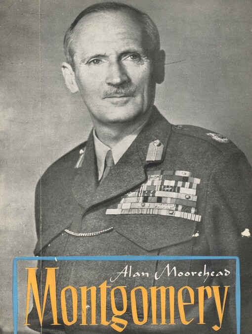 Montgomery :biografie