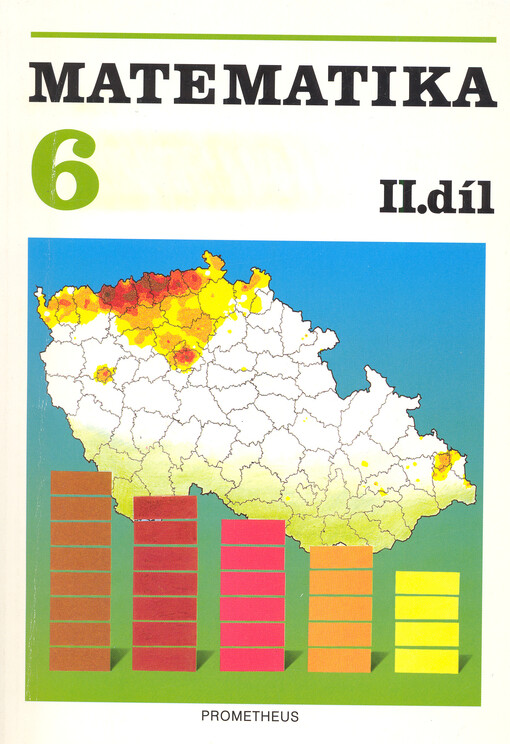 Matematika pro 6. ročník základní školy