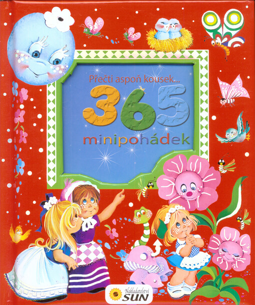 365 minipohádek