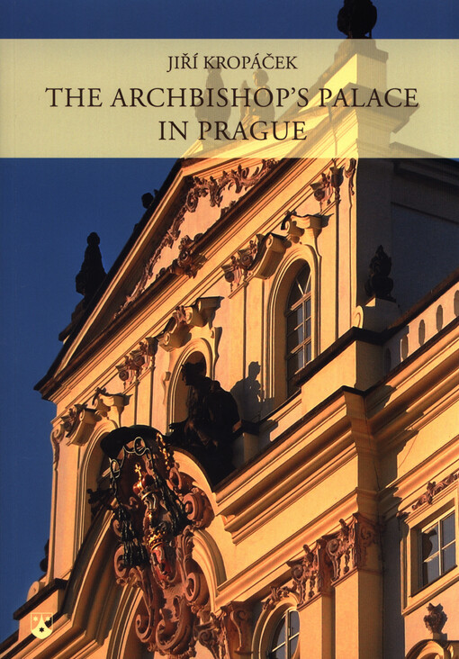 The Archbishop‘s Palace in Prague