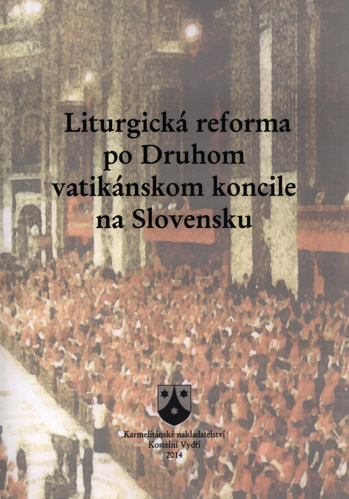 Liturgická reforma po Druhom vatikánskom koncile na Slovensku