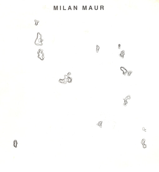 Heinz Gappmayr : instalace a práce na papíře