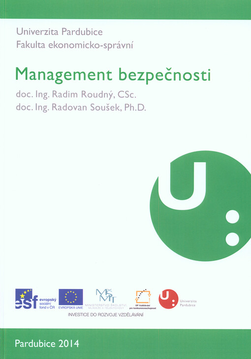 Management bezpečnosti