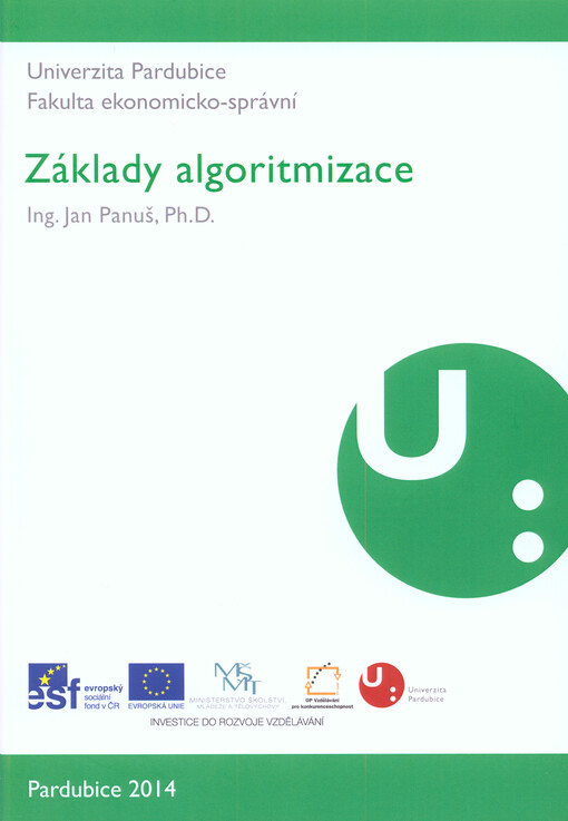 Základy algoritmizace