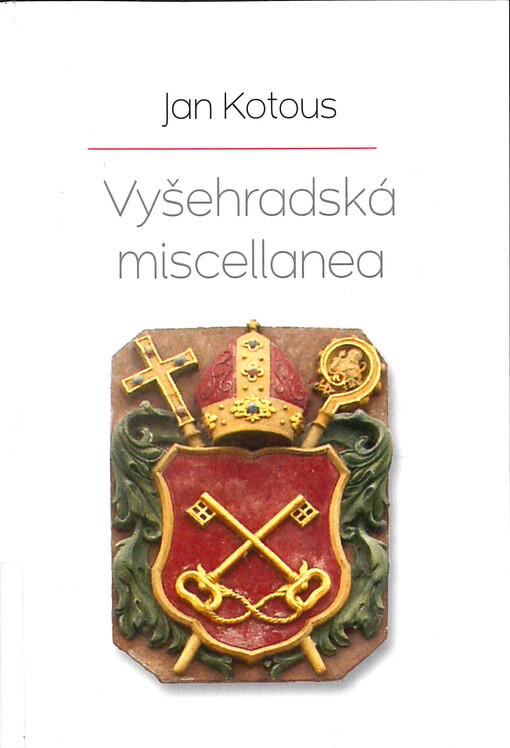 Vyšehradská miscellanea