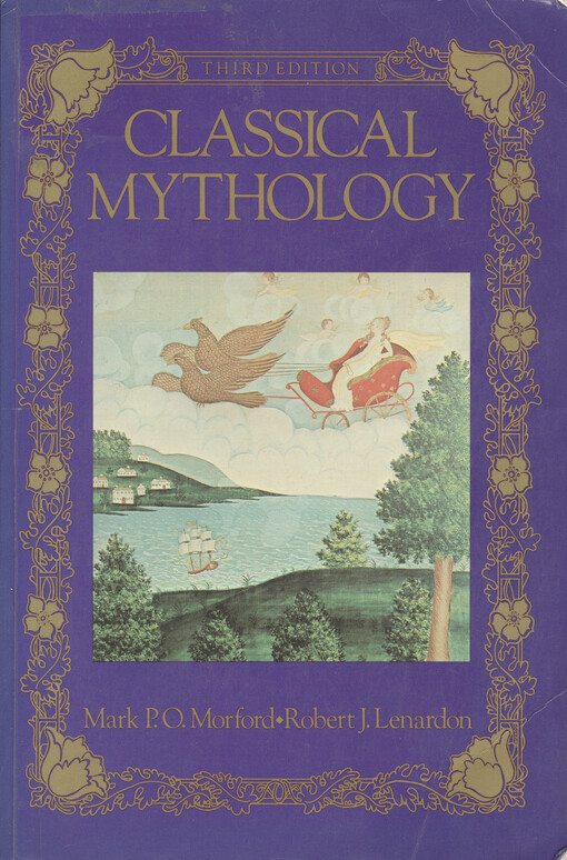 Classical mythology    