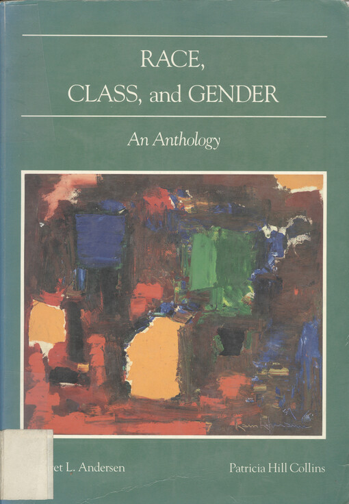 Race, class, and gender : an anthology   