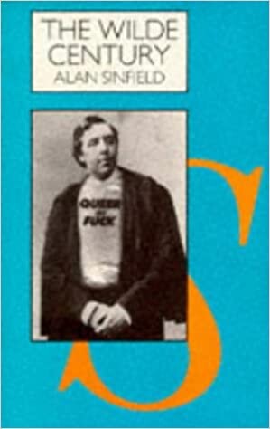 The Wilde century : effeminacy, Oscar Wilde and the queer moment   