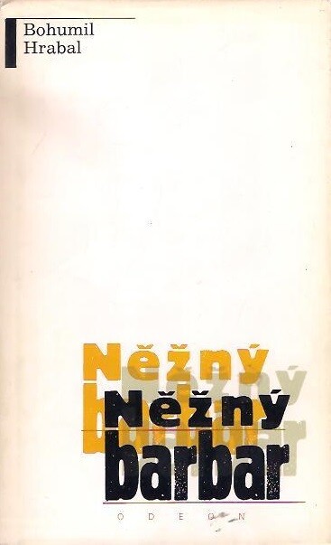 Něžný barbar: pedagogické texty