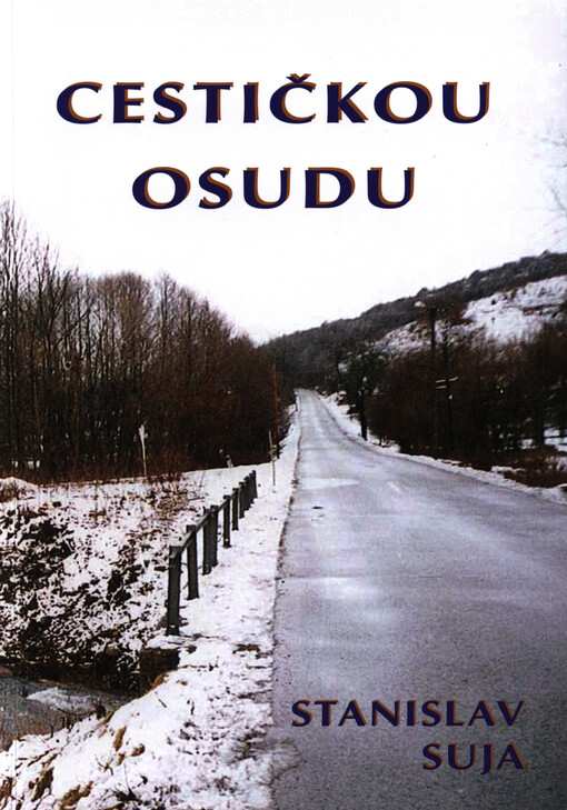 Cestičkou osudu :(příběhy a úvahy, vážné i humorné)