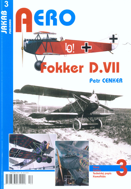 Fokker D.VII