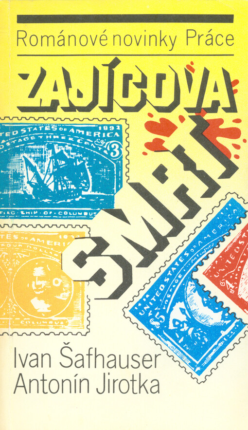 Zajícova smrt