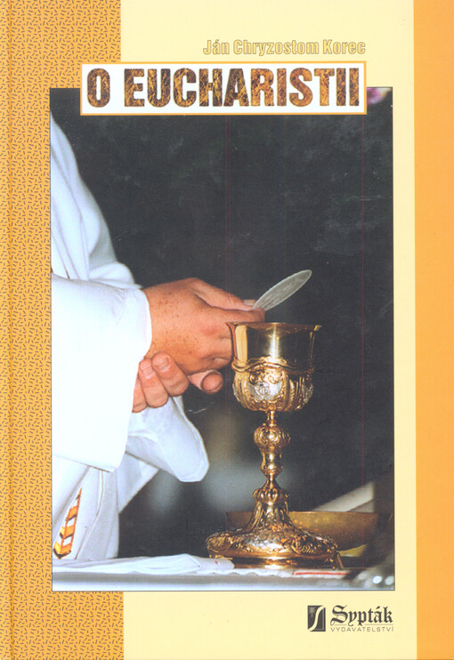 O eucharistii