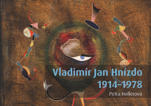 Vladimír Jan Hnízdo 1914-1978