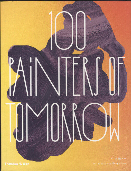 100 painters of tomorrow