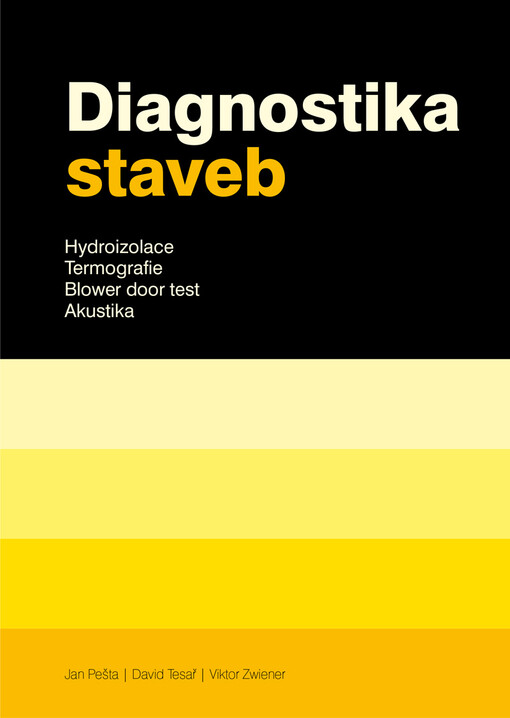 Diagnostika staveb