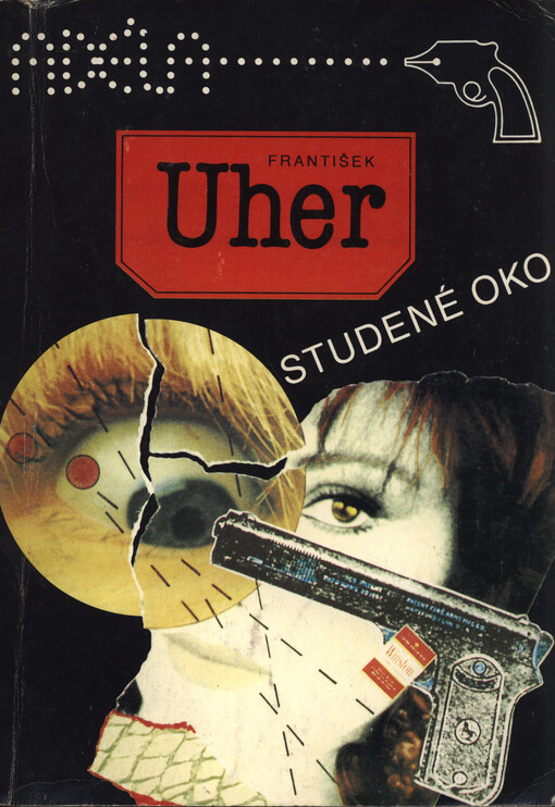 Studené oko