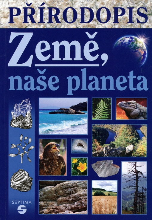 Přírodopis.Země, naše planeta
