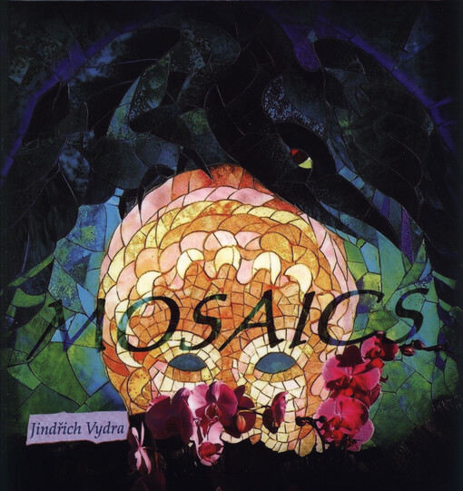 Mosaics :mozaikové obrazy z období až po sametové revoluci