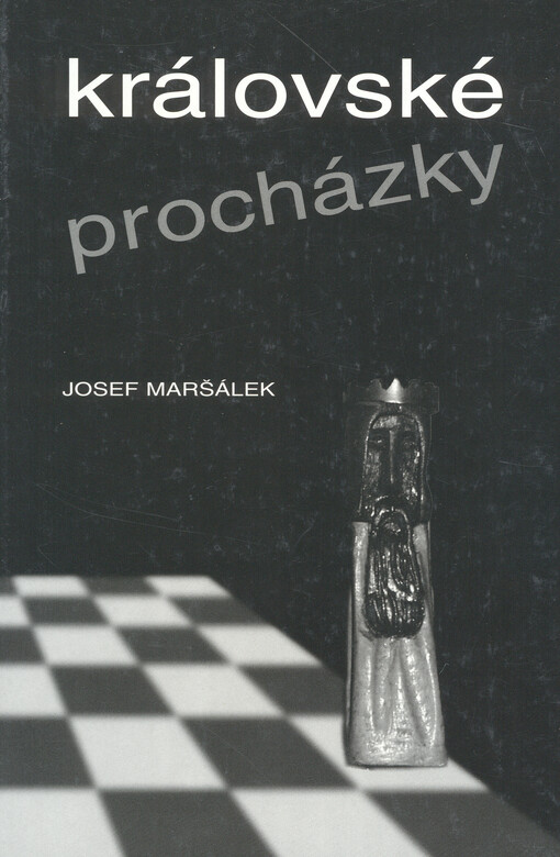 Královské procházky