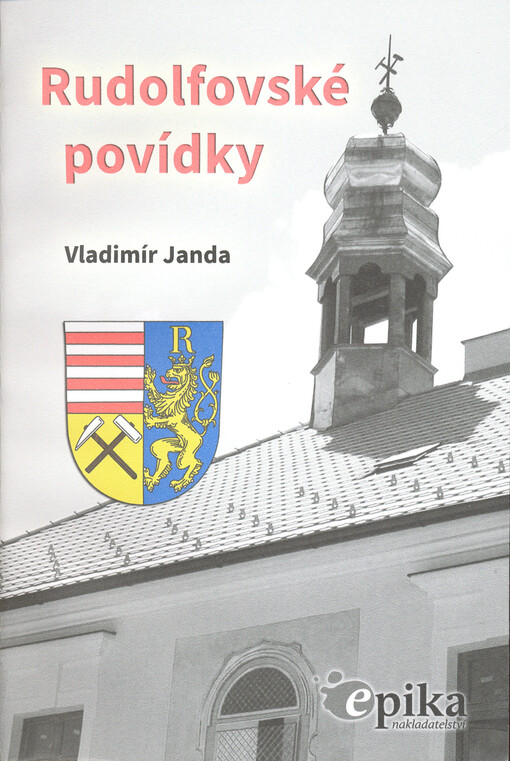 Rudolfovské povídky