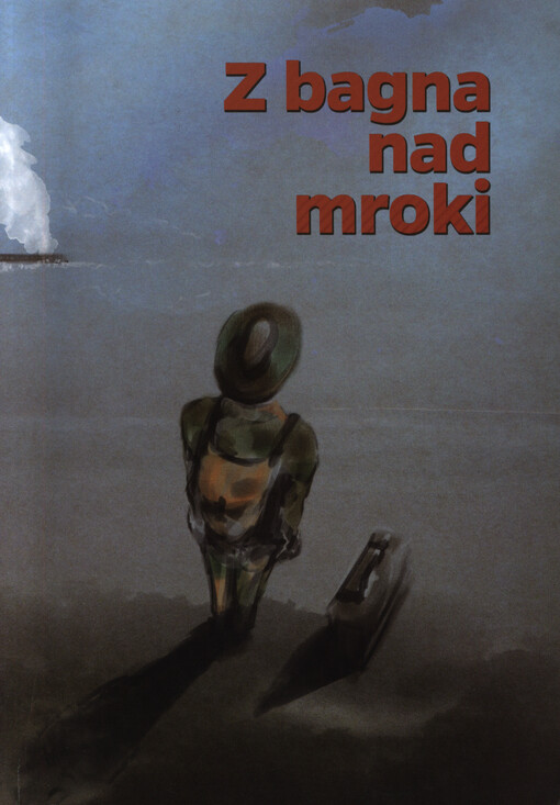 Z bagna nad mroki    
