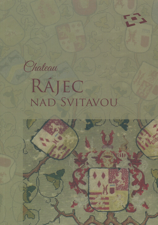 Chateau Rájec nad Svitavou