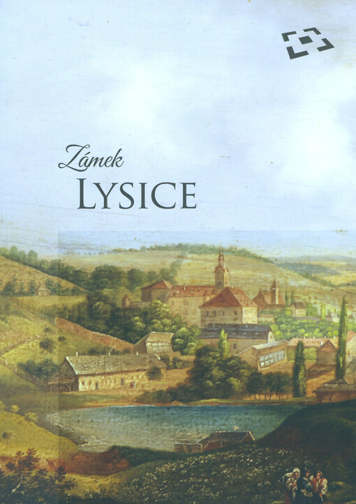 Zámek Lysice