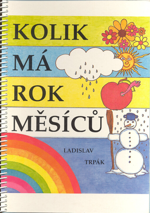 Kolik má rok měsíců