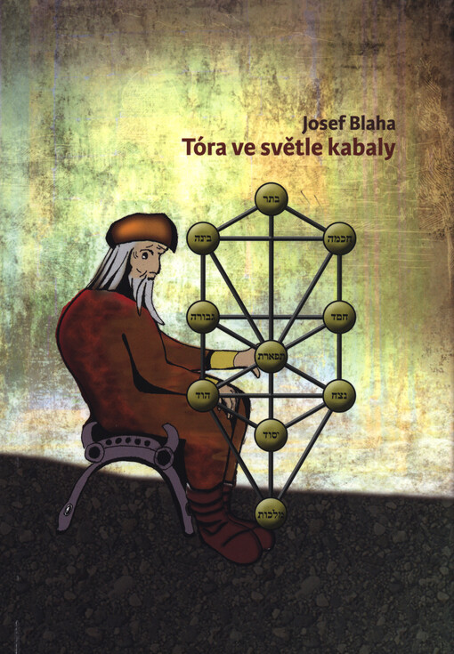 Tóra ve světle kabaly