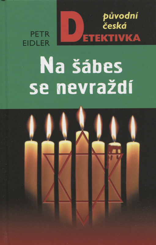 Na šábes se nevraždí