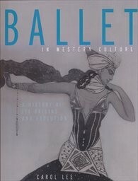 Ballet in western culture