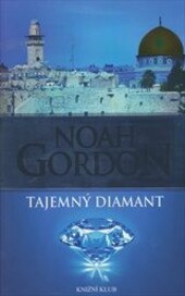 Tajemný diamant