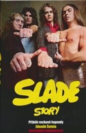 Slade Story