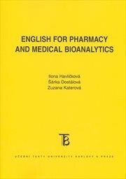 English for Pharmacy and Medical Bioanalytics