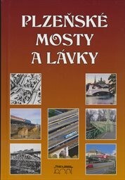 Plzeňské mosty a lávky