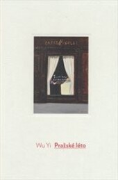 Pražské léto