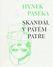 Skandál v pátém patře