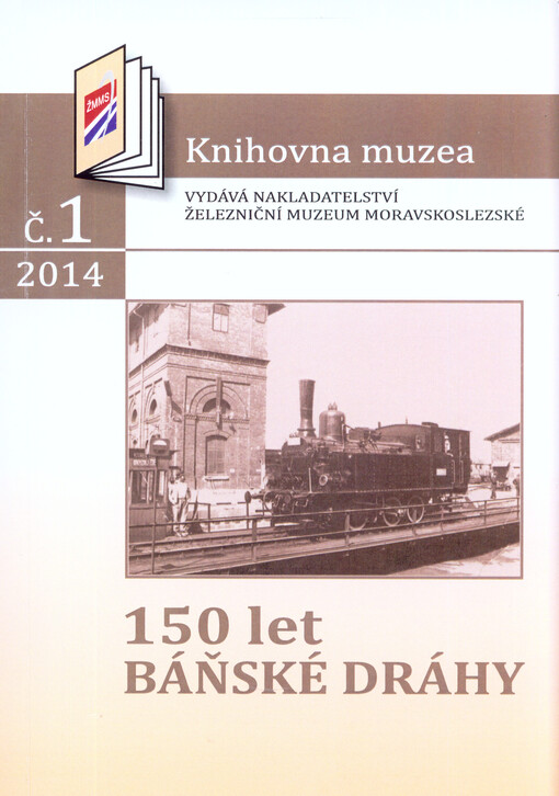 150 let báňské dráhy na Ostravsku