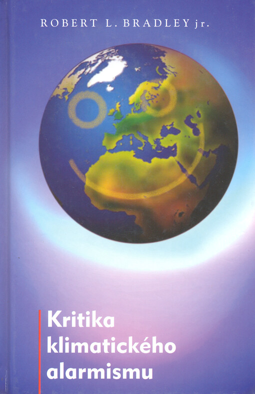 Kritika klimatického alarmismu