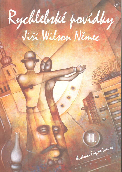Rychlebské povídky.  II  