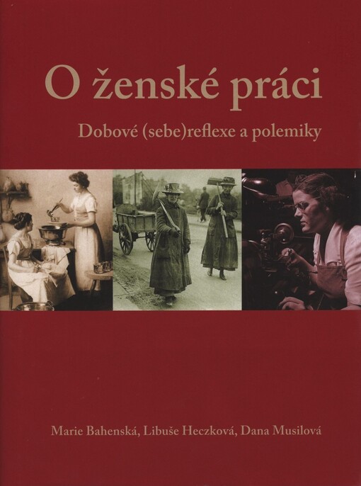 O ženské práci