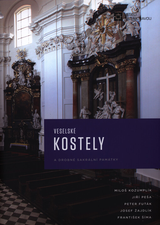 Veselské kostely a drobné sakrální památky