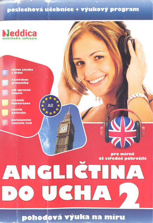 Angličtina do ucha. 2.