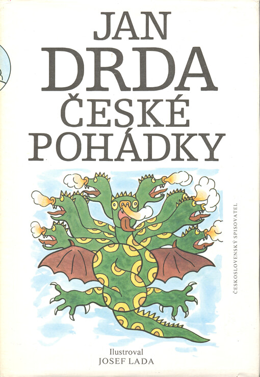 České pohádky