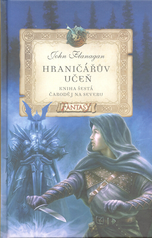 Čaroděj na severu