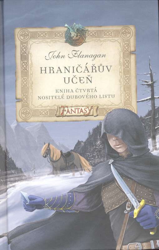 Nositelé dubového listu