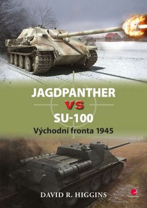 Jagdpanther vs SU-100 | Higgins R. David