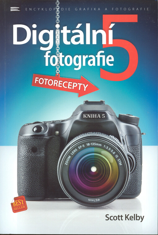 Digitální fotografie, sv. 5