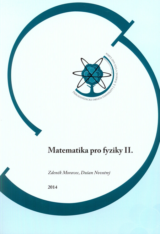 Matematika pro fyziky II